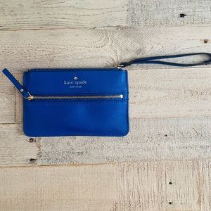 Kate Spade wristlet